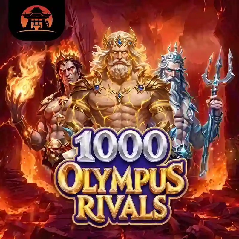 1000 Đối Thủ Olympus - casino win77