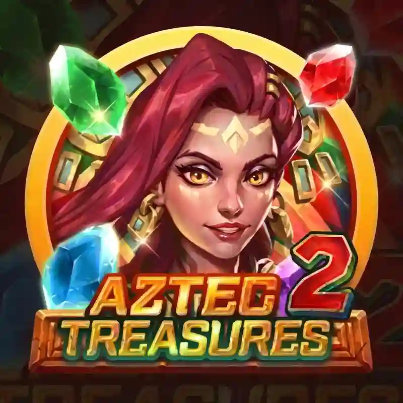 Trò chơi Kho Báu Aztec 2 tại win77