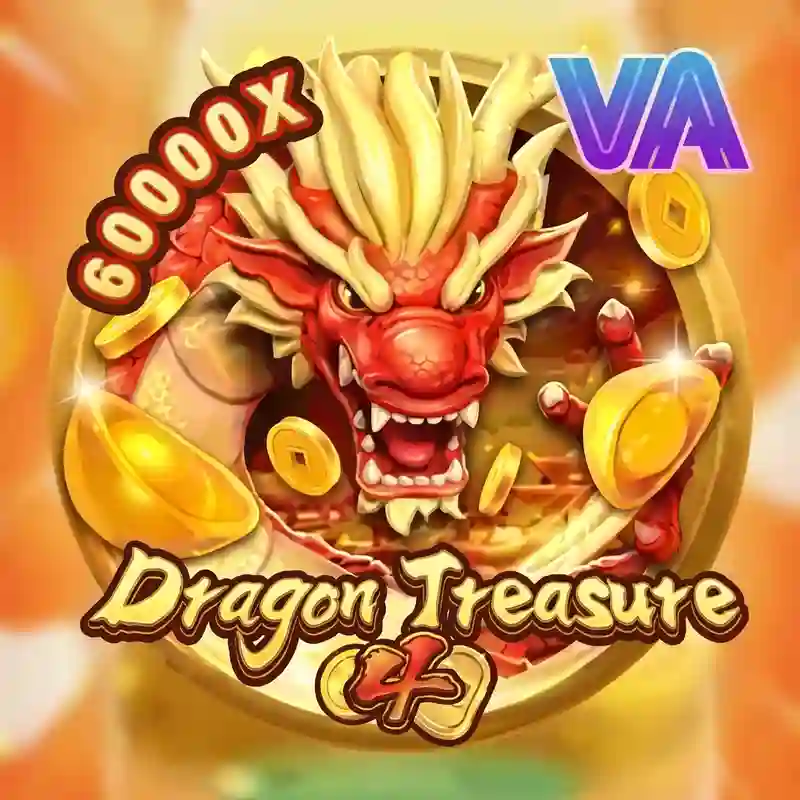 Trò chơi Kho Báu Rồng Thiêng 4 tại win77