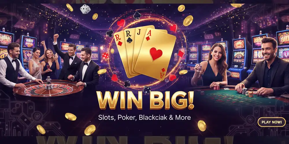 Win77 Banner Khuyến Mãi